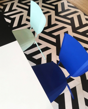 FGO-Barbara, г. Париж