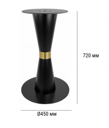 Подстолье металлическое-thumbs-Фото3