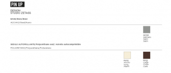 Кресло пластиковое вращающееся-thumbs-Фото4