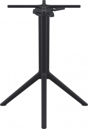 Подстолье пластиковое складное Sky Folding Legs