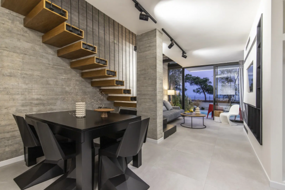 Hotel Ikies3, Волос, Греция