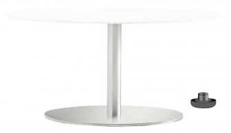 Подстолье металлическое-thumbs-Фото1