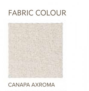 Кресло лаунж деревянное с обивкой Grattoni Nature тик, олефин натуральный, конопляный Фото 4