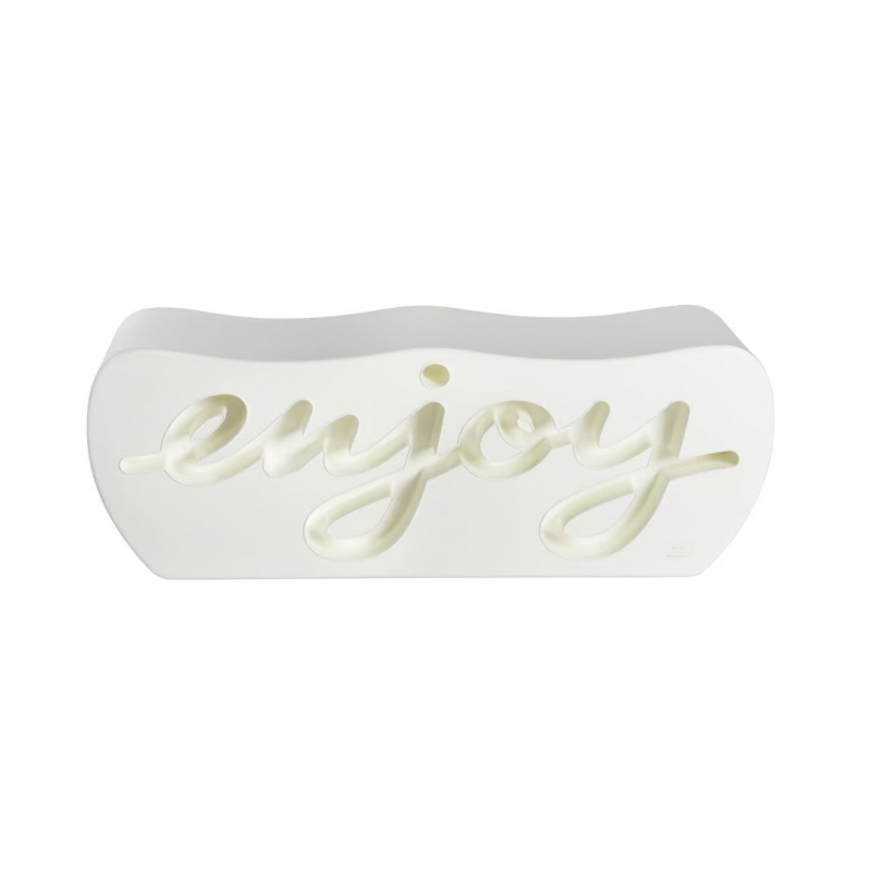Скамья пластиковая Enjoy Standard