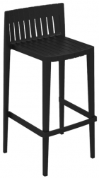Стул пластиковый барный-thumbs-Фото1