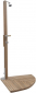 Душ уличный Giardino Di Legno Air  тик Фото 5
