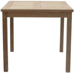 Стол деревянный обеденный Giardino Di Legno Dehors  тик Фото 1