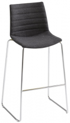 Стул барный с обивкой-thumbs-Фото1