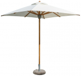 Зонт пляжный профессиональный 2х2 м Picasso