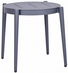 Столик металлический для лежака-thumbs-Фото1