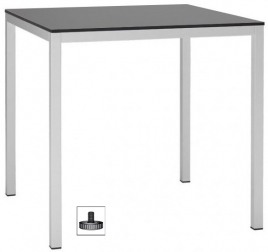 Стол ламинированный обеденный-thumbs-Фото1