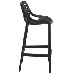 Комплект пластиковой барной мебели Sky Folding Bar 60 Air