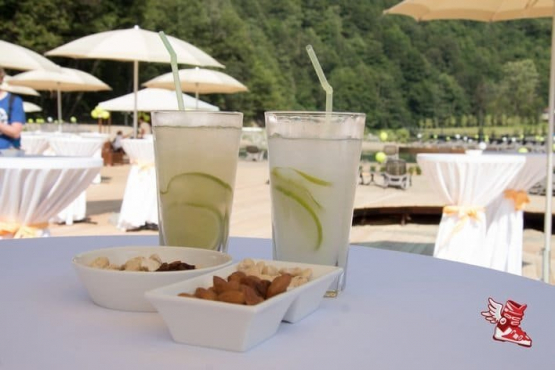 Горнопляжный курорт 