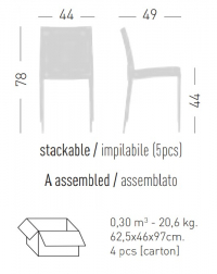 Стул пластиковый-thumbs-Фото3