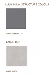 Стол металлический раздвижной-thumbs-Фото4