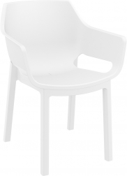 Кресло пластиковое-thumbs-Фото1