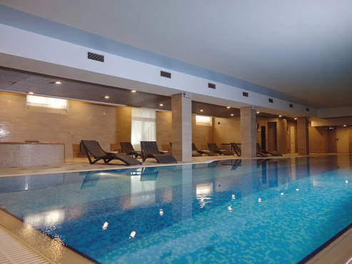 Отель Татьяна Provence 4, г. Звенигород