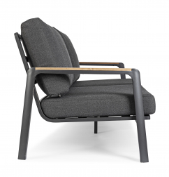 Диван мягкий двухместный-thumbs-Фото4