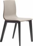 Стул пластиковый Smilla Technopolymer