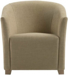 Кресло с обивкой-thumbs-Фото1