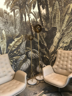 Lazzarin Cafe, Сузегана, Италия