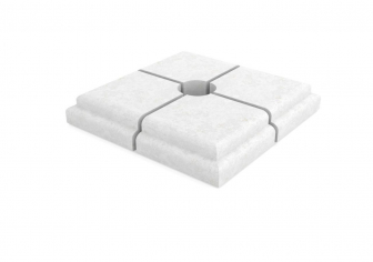 База утяжелительная с плитами Base 285 кг-thumbs-Фото4