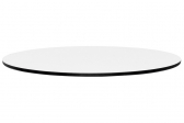 Столешница круглая Fundermax Colour компакт-ламинат HPL Фото 2