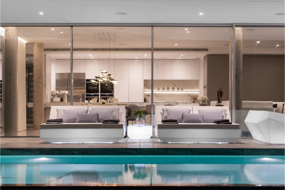 Alma Do Mar, Алгарве, Португалия