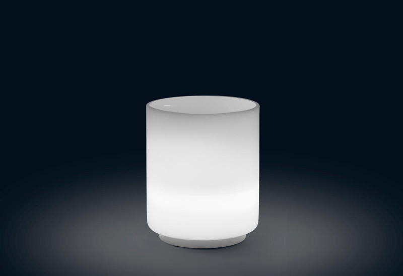 Столик кофейный светящийся Wow Luminoso