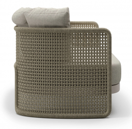 Диван трехместный с подушками-thumbs-Фото3