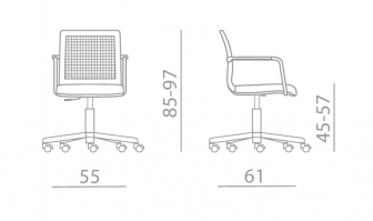 Кресло компьютерное-thumbs-Фото3