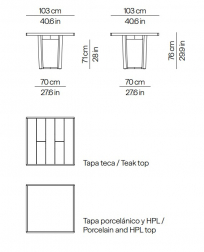 Стол деревянный обеденный-thumbs-Фото3