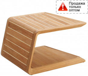 Столик деревянный приставной-thumbs-Фото1