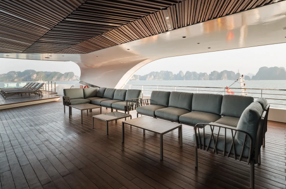 Essence Grand, Бухта Халонг, Вьетнам