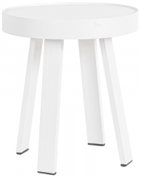 Столик металлический кофейный-thumbs-Фото1