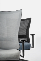 Кресло компьютерное Kastel Kuper Easy Mesh