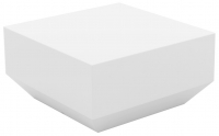 Столик пластиковый кофейный Vela Basic
