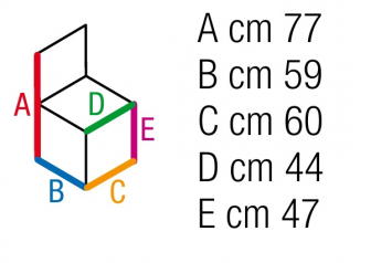 Кресло плетеное с подушками-thumbs-Фото3