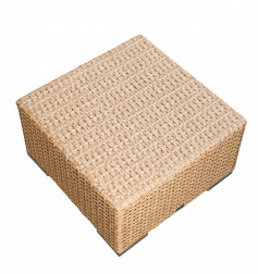 Столик плетеный журнальный-thumbs-Фото1