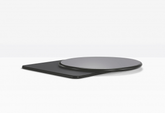 Столешница круглая Laminate PVC Edge