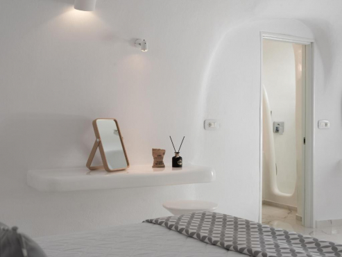 Hotel Infinity Collection, Санторини, Греция