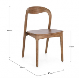 Стул деревянный-thumbs-Фото3