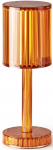 Светильник настольный уличный Gatsby Cylinder LED