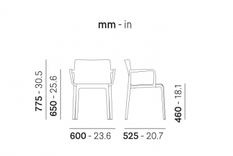 Кресло пластиковое-thumbs-Фото3