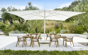 Зонт профессиональный 5х5 м-thumbs-Фото1