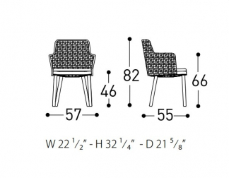 Кресло плетеное-thumbs-Фото3