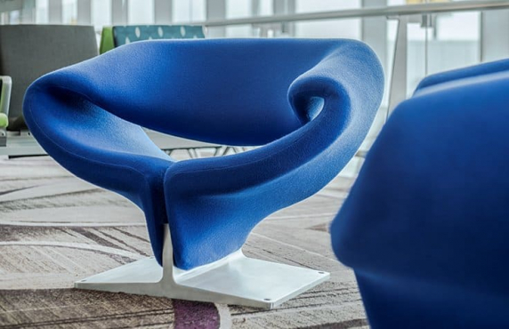 Changi Airport, Сингапур