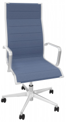 Кресло офисное на колесах-thumbs-Фото1