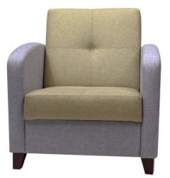 Кресло с обивкой-thumbs-Фото1