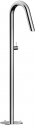Душ уличный для ног Alta Twiggy сталь 316 стальной Фото 5